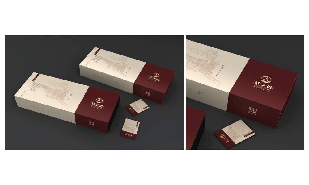 以创新为魂，重塑大同包装设计公司的服务新范式